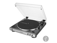 Audio Technica AT-LP60XUSB GM Audio Technica AT-LP60XUSB GM